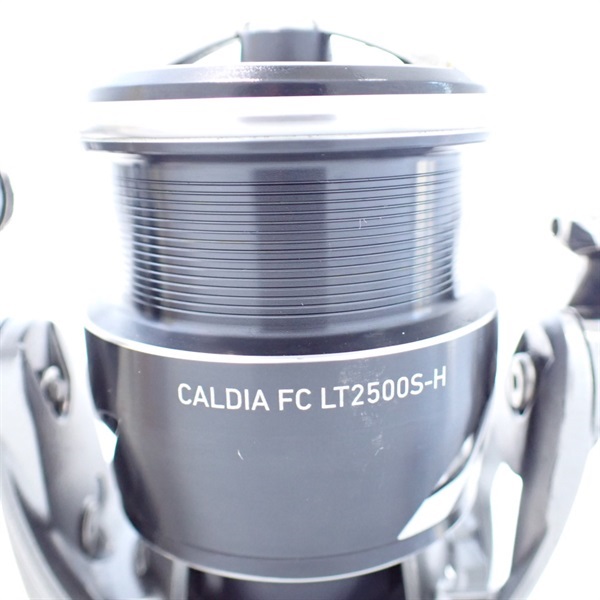 ２５カルディアＦＣ ＬＴ２５００ＳーＨ